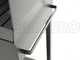 Cruccolini Livorno - Handmade charcoal barbecue
