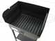 Cruccolini Livorno - Handmade charcoal barbecue