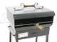 Cruccolini Livorno - Handmade charcoal barbecue