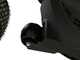 Alpina AT4 98 HWA - Ride-on Lawn Mower - Collection Bag - Hydrostatic Transmission