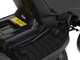 Alpina AT4 98 HWA - Ride-on Lawn Mower - Collection Bag - Hydrostatic Transmission