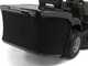 Alpina AT4 98 HWA - Ride-on Lawn Mower - Collection Bag - Hydrostatic Transmission