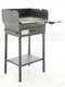 Cruccolini Family - Handmade charcoal barbecue