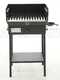 Cruccolini Family - Handmade charcoal barbecue