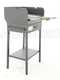 Cruccolini Family - Handmade charcoal barbecue