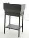 Cruccolini Family - Handmade charcoal barbecue