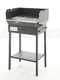 Cruccolini Family - Handmade charcoal barbecue