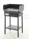 Cruccolini Family - Handmade charcoal barbecue