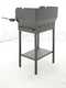Cruccolini Family - Handmade charcoal barbecue