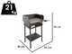 Cruccolini Family - Handmade charcoal barbecue