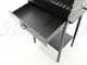 Cruccolini Family - Handmade charcoal barbecue