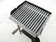 Cruccolini Family - Handmade charcoal barbecue