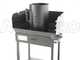 Cruccolini Family - Handmade charcoal barbecue