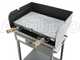 Cruccolini Family - Handmade charcoal barbecue
