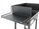 Cruccolini Family - Handmade charcoal barbecue