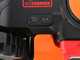 Worx Landroid S250 WR168E - Robotic Lawn Mower - With Perimeter Wire