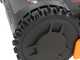 Worx Landroid S250 WR168E - Robotic Lawn Mower - With Perimeter Wire
