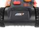 Worx Landroid S250 WR168E - Robotic Lawn Mower - With Perimeter Wire