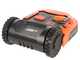 Worx Landroid S250 WR168E - Robotic Lawn Mower - With Perimeter Wire