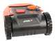 Worx Landroid S250 WR168E - Robotic Lawn Mower - With Perimeter Wire