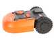 Worx Landroid S250 WR168E - Robotic Lawn Mower - With Perimeter Wire
