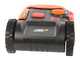 Worx Landroid S250 WR168E - Robotic Lawn Mower - With Perimeter Wire