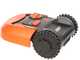 Worx Landroid S250 WR168E - Robotic Lawn Mower - With Perimeter Wire