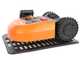 Worx Landroid S250 WR168E - Robotic Lawn Mower - With Perimeter Wire