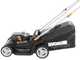 Worx Nitro WG745E - Cordless Lawn Mower - 2x20V/4Ah - Cutting Width 41cm