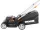 Worx Nitro WG745E - Cordless Lawn Mower - 2x20V/4Ah - Cutting Width 41cm