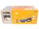 Worx Nitro WG745E - Cordless Lawn Mower - 2x20V/4Ah - Cutting Width 41cm