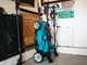 Makita DLM539Z - Cordless Lawn Mower - 36V - Cutting Width 53 cm - WITHOUT BATTERY AND CHARGER