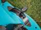 Makita DLM539Z - Cordless Lawn Mower - 36V - Cutting Width 53 cm - WITHOUT BATTERY AND CHARGER