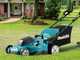Makita DLM539Z - Cordless Lawn Mower - 36V - Cutting Width 53 cm - WITHOUT BATTERY AND CHARGER