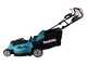 Makita DLM539Z - Cordless Lawn Mower - 36V - Cutting Width 53 cm - WITHOUT BATTERY AND CHARGER