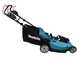 Makita DLM539Z - Cordless Lawn Mower - 36V - Cutting Width 53 cm - WITHOUT BATTERY AND CHARGER