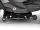 Castelgarden XHT 240 4WD - Lawn tractor with collection basket - hydrostatic transmission