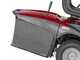 Castelgarden XHT 240 4WD - Lawn tractor with collection basket - hydrostatic transmission