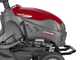 Castelgarden XHT 240 4WD - Lawn tractor with collection basket - hydrostatic transmission