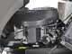 Castelgarden XHT 240 4WD - Lawn tractor with collection basket - hydrostatic transmission