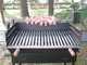 Electric Rotisserie for Barbecue Cruccolini GA15