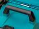 Makita DLM539PT2 - Battery Lawn Mower - 36V - Cutting Width 53 cm - 2x 18V 5Ah