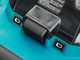 Makita DLM539PT2 - Battery Lawn Mower - 36V - Cutting Width 53 cm - 2x 18V 5Ah