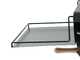 Cruccolini Cortona - Handmade Charcoal Iron Barbecue