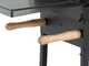 Cruccolini Cortona - Handmade Charcoal Iron Barbecue