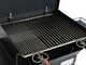 Cruccolini Cortona - Handmade Charcoal Iron Barbecue