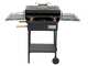 Cruccolini Cortona - Handmade Charcoal Iron Barbecue