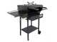Cruccolini Cortona - Handmade Charcoal Iron Barbecue