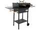 Cruccolini Cortona - Handmade Charcoal Iron Barbecue
