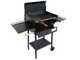 Cruccolini Cortona - Handmade Charcoal Iron Barbecue